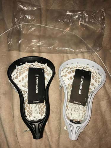 BN SK Mark 1 head (2-pack)