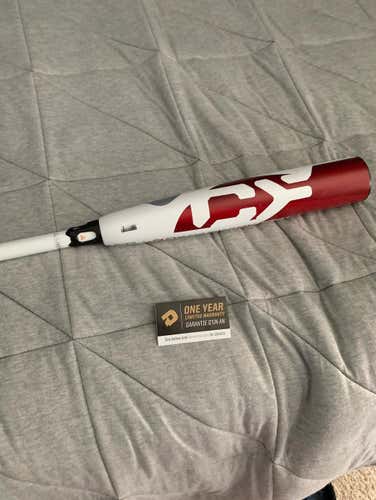 2018 CF ZEN- LIKE NEW!! BBCOR 32/29