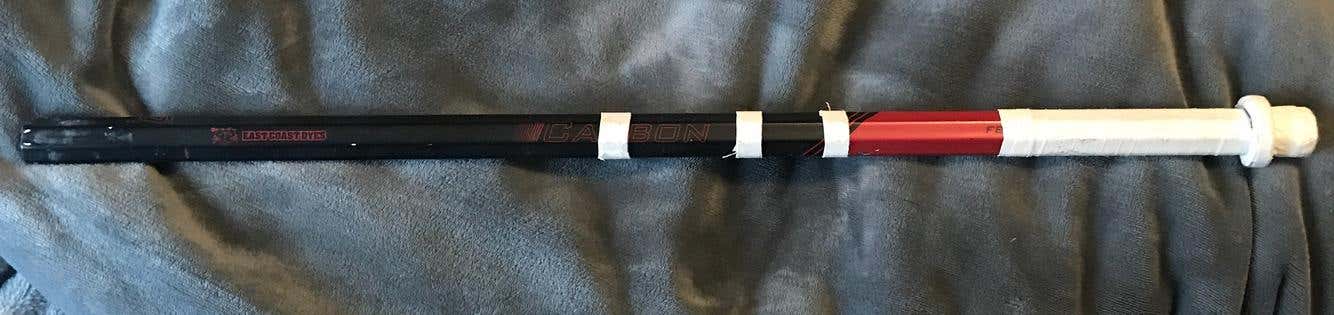 ECD Carbon Shaft