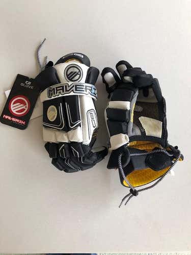 New Maverik Gloves