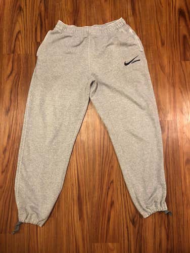 Vintage Nike Lacrosse Sweatpants