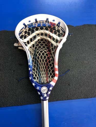 Maverik Optik USA dyed