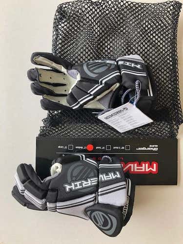 New Maverik Charger Gloves