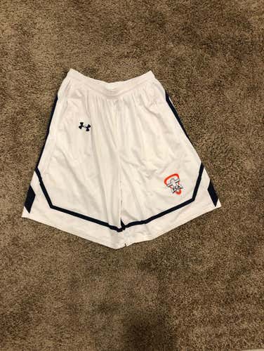 FCA Game Shorts *TEAM ISSUED*