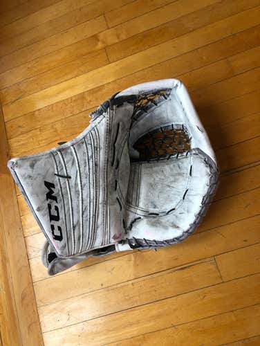 Ccm Premier Pro Model