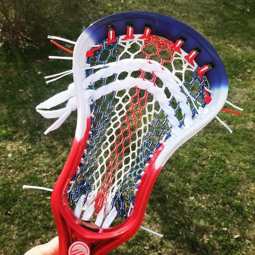 USA Maverik HAVOK OR   ANY HEAD IN MY LOCKER