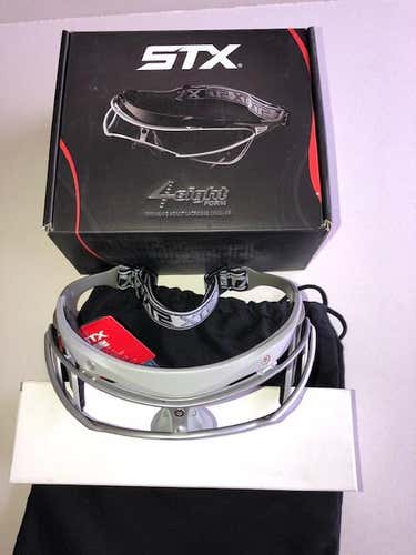 New STX 4Sight Goggles