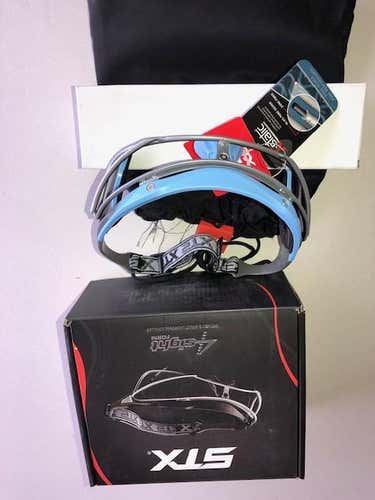 New STX 4Sight Goggles