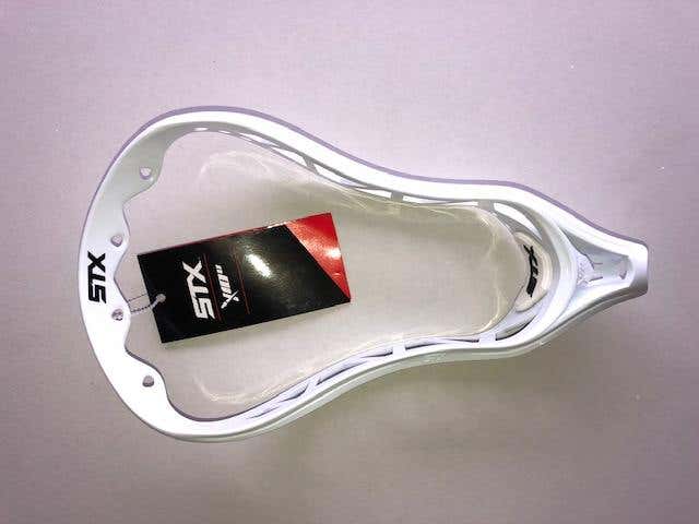 New STX X10 Head