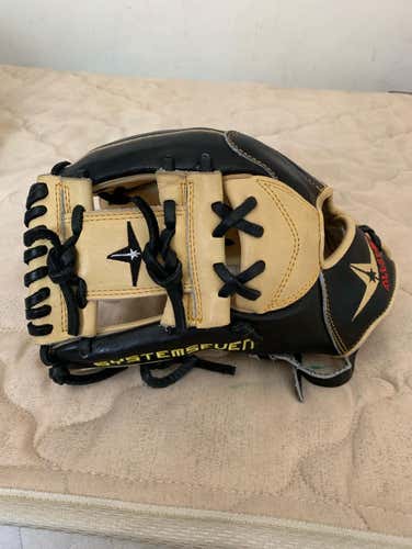 All star System 7 Pro Glove