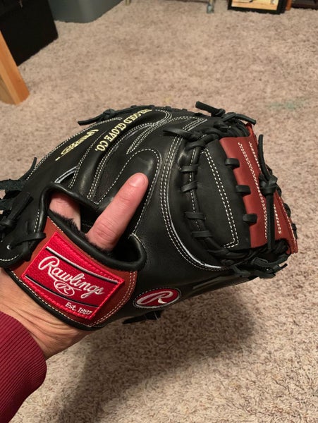Brand New Rawlings Posey