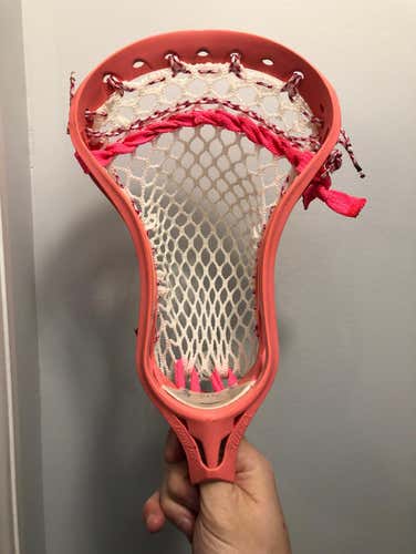 Brine Clutch X Coral Pink