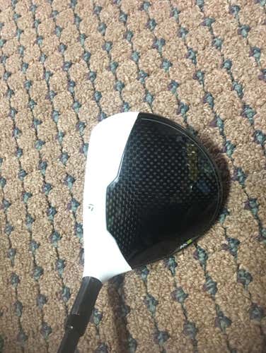 Taylormade M2 HL 3 Wood (2017)