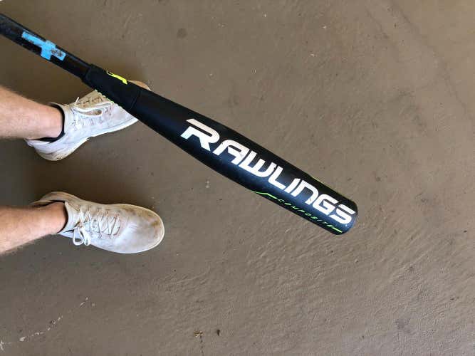 2019 Rawlings Quattro Pro 33/30