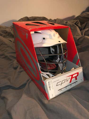 Cascade Cpv-r