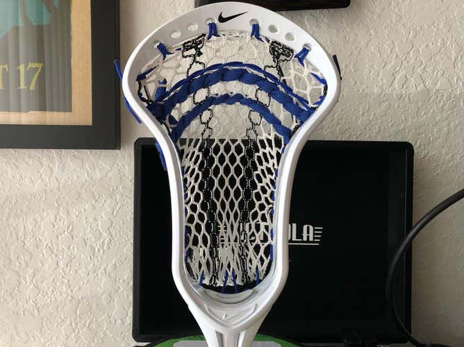 Nike CEO w/ Hero 2.0 Mesh (Brand New)