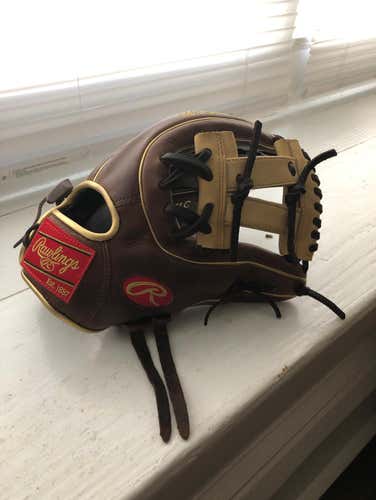 Rawlings HOH 11.75