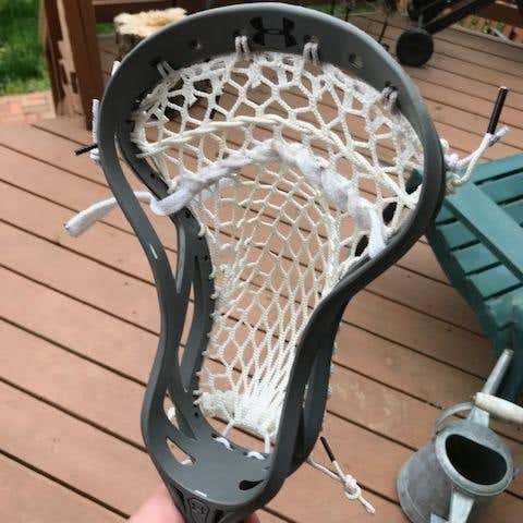 UA Command Head - LOOKING TO TRADE