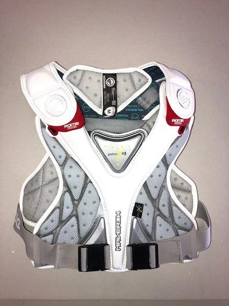 New Maverik Rome RX3 Speed Pad