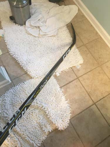 RH CCM Supertacks 2.0 P80 75 Flex