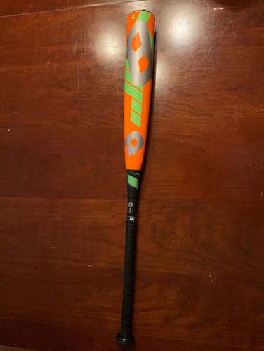 Demarini CF8 -10 2”5/8 Balanced Baseball Bat