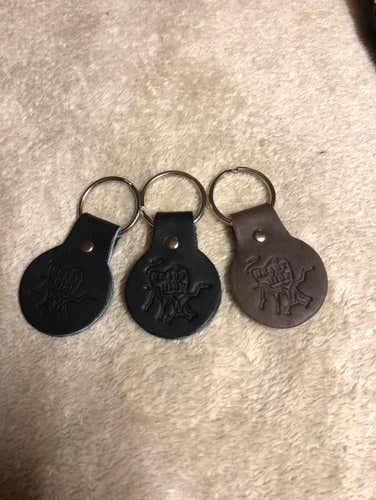 Rawlings Glove Tags