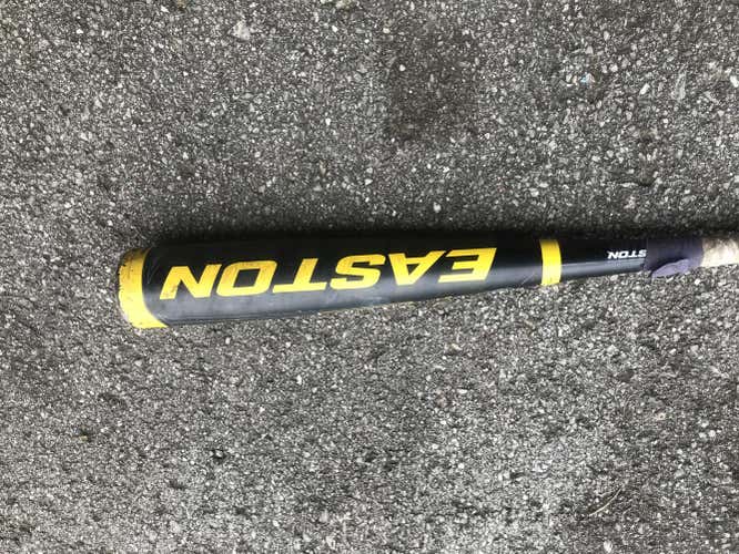 Easton S1 Bat USSSA Certified