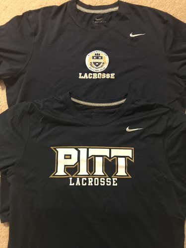 Nike PITT Shooting shirt 2-pack size XL