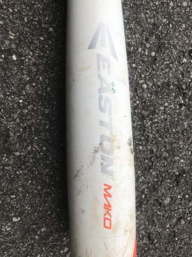 Easton Mako Bat USSSA Certified