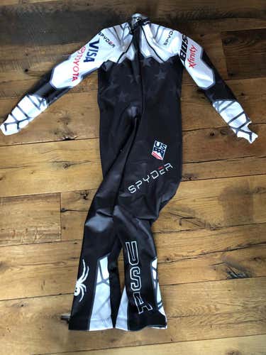 2019 US Team Speed Suit