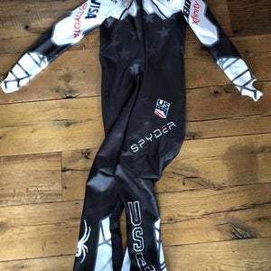 2019 US Team Speed Suit