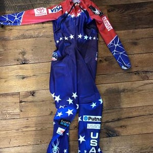 Women’s US Team Speed Suit