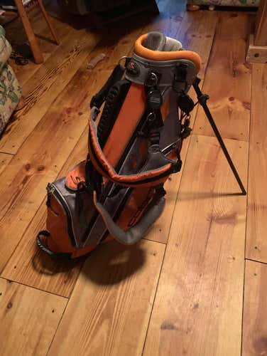 Cobra Junior Full Set