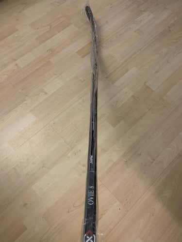 Pro Stock Alex Ovechkin Bauer Supreme 1S stick 87 flex