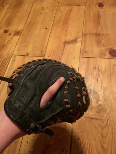 Mizuno Catchers MIT