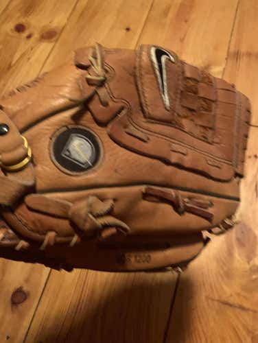 Nike Baseball Glove
