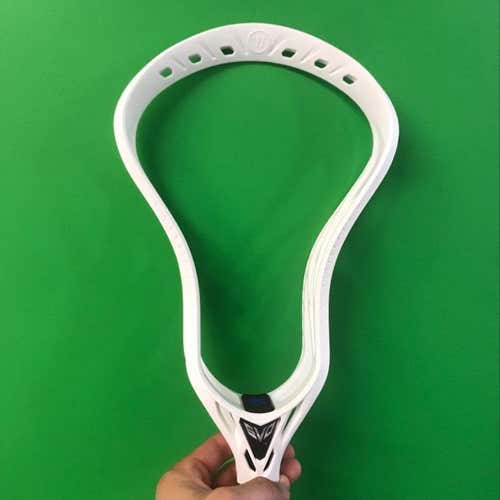 New Warrior Evo 5x - Lacrosse Head No Trades