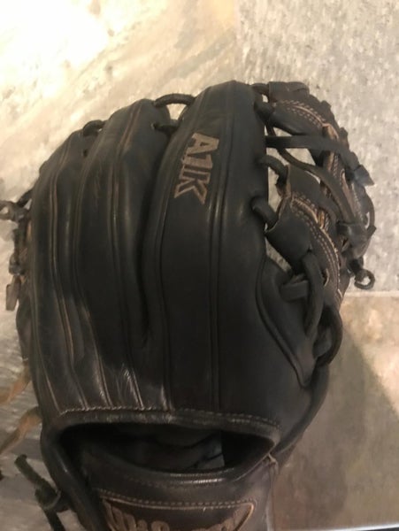Wilson A1K 2 In The Pinky