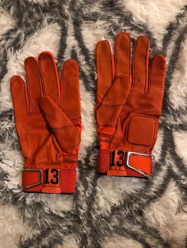 Nike Manny Machado Batting Gloves