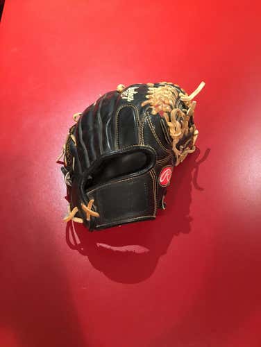 Used Rawlings Heart of the Hide Dual Core