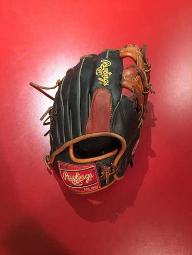 Used Rawlings Heart of the Hide PROAR3TLB (Alex Rodriguez)