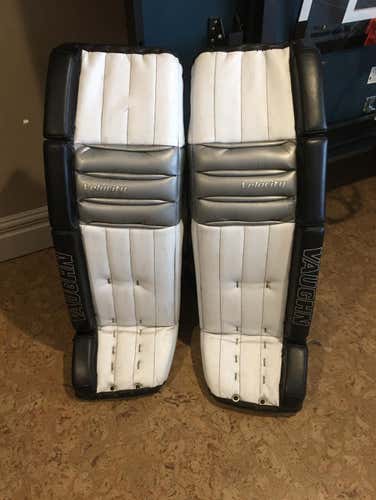 Vaughn V4 7600 36" +1"