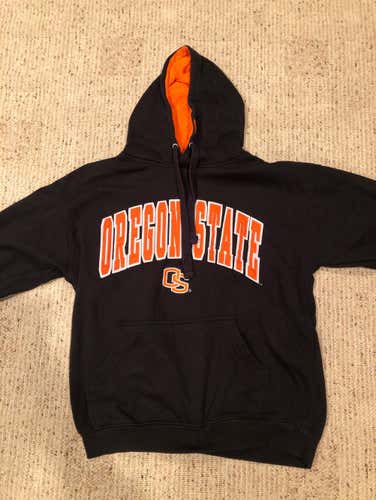 Oregon State University Beavers Sweatshirt Adult L