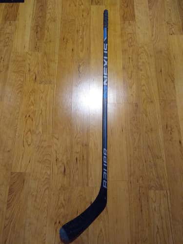 Bauer Stick Righty Unknown Junior