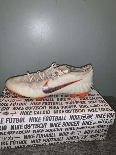 2018 World Cup Nike Mercurial Vapor 12 Elite Fg