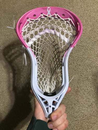 Breast Cancer Awareness Stringking Mark 2V (Used)