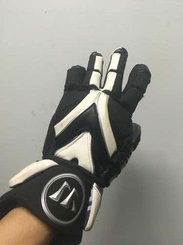 Warrior Rabil Gloves