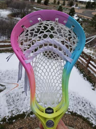 New Sherbet Maverik Havok Head