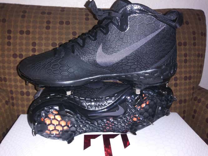New Nike Force Zoom Trout 5