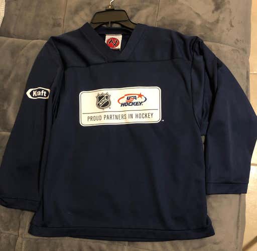 USA Hockey Practice Jersey